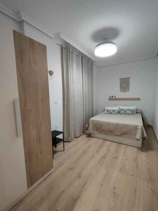 Apartamento Anden14 Caravaca De La Cruz Bagian luar foto