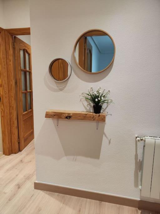 Apartamento Anden14 Caravaca De La Cruz Bagian luar foto