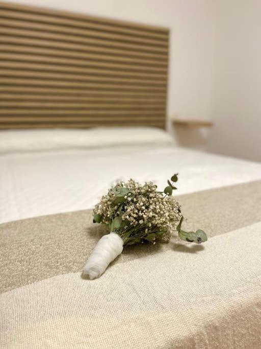 Apartamento Anden14 Caravaca De La Cruz Bagian luar foto