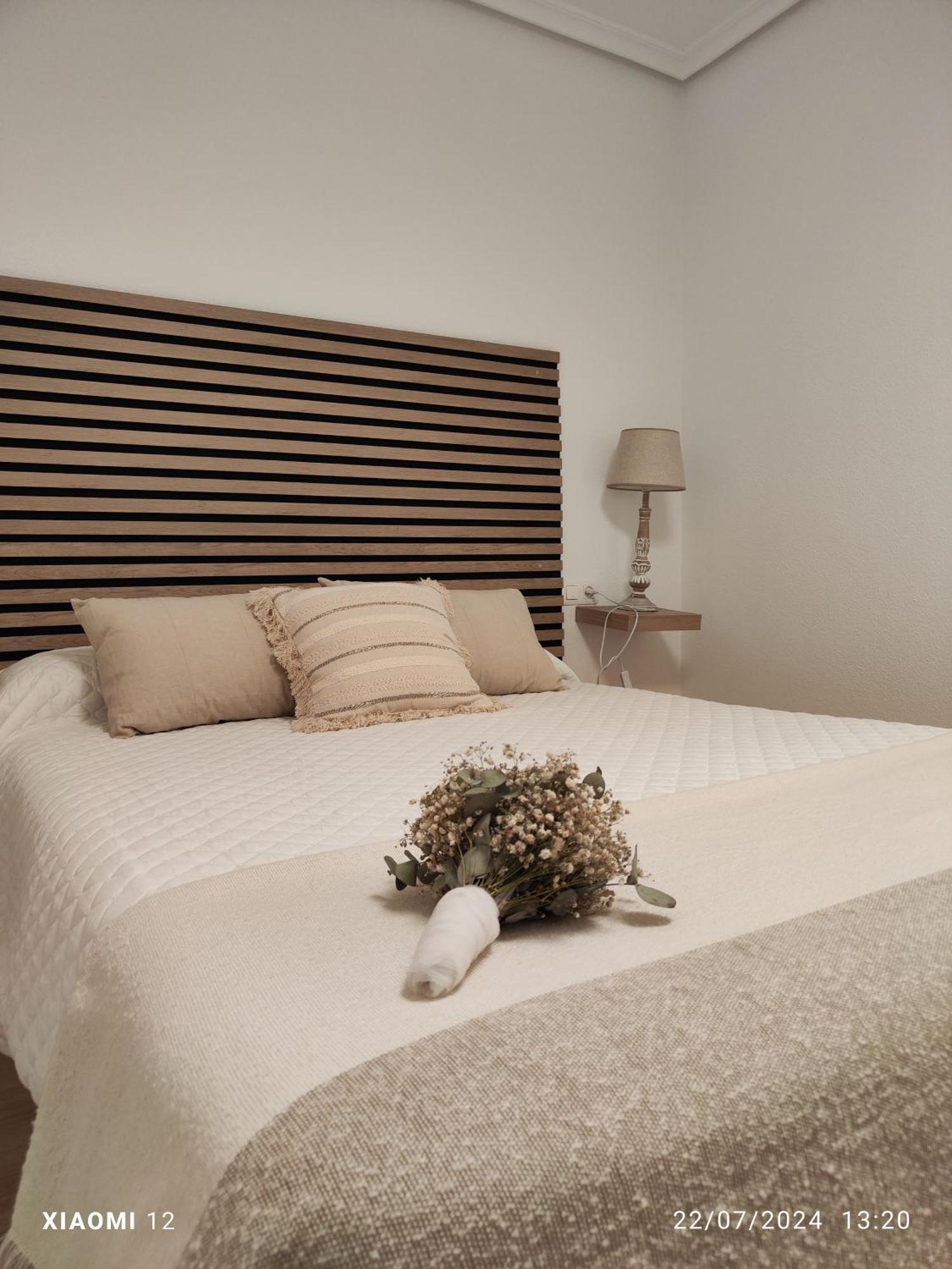Apartamento Anden14 Caravaca De La Cruz Bagian luar foto
